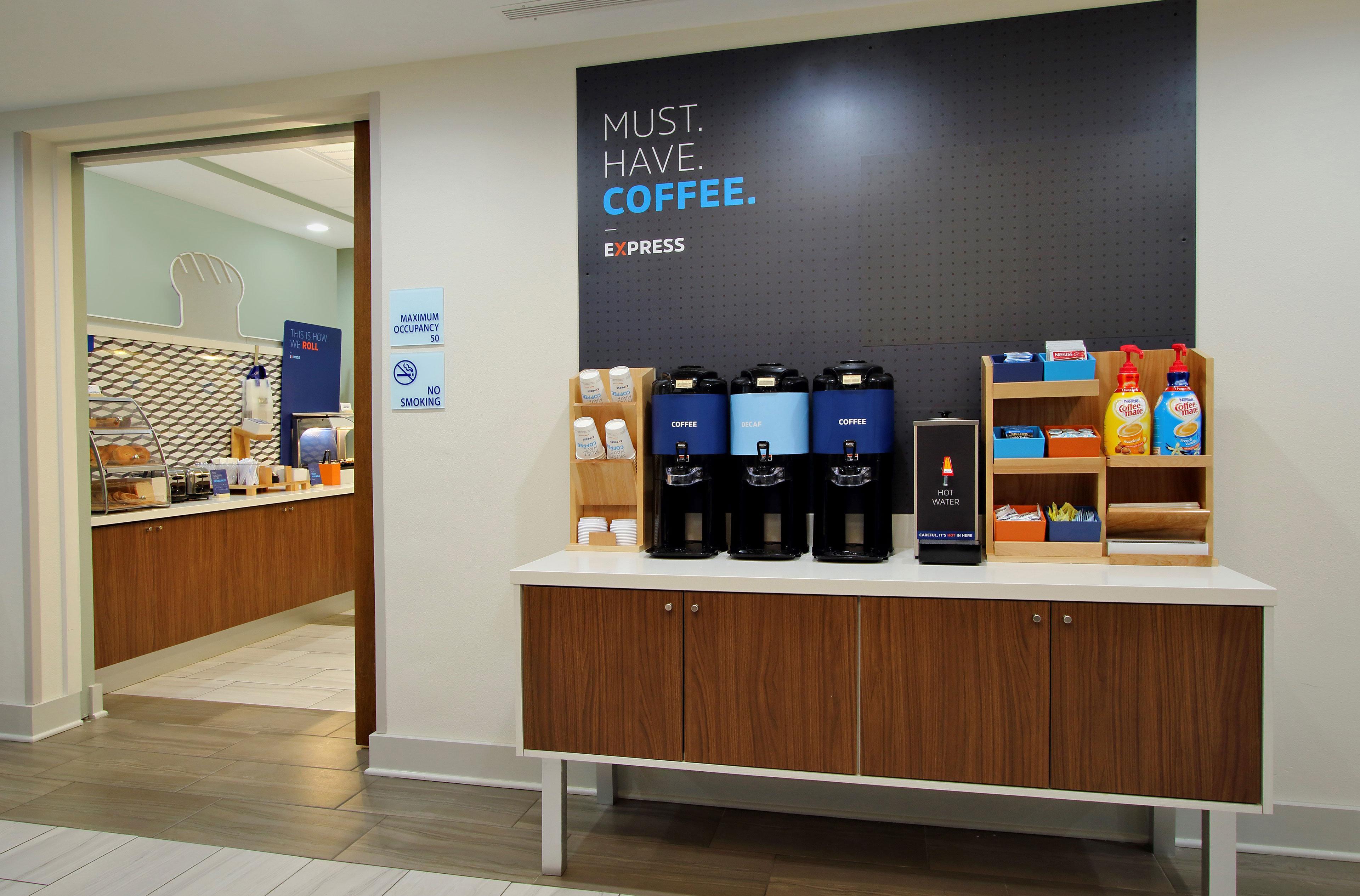 Holiday Inn Express & Suites - Williston By Ihg מראה חיצוני תמונה