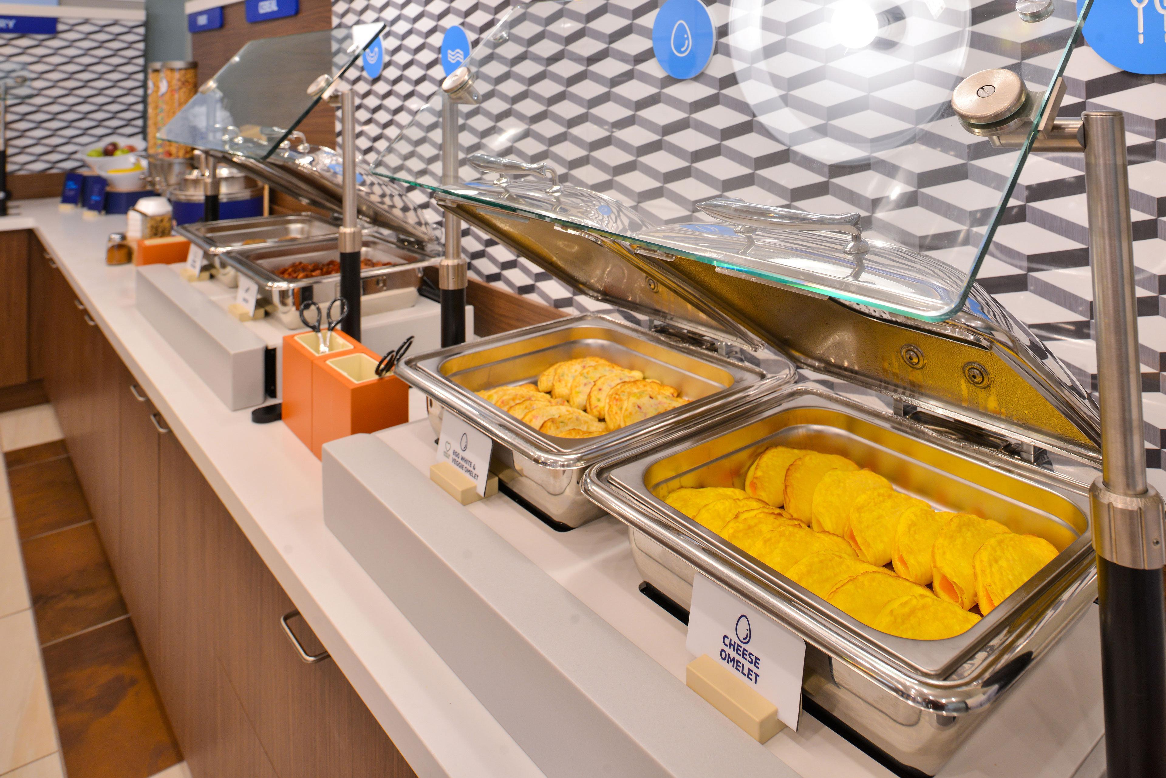 Holiday Inn Express & Suites - Williston By Ihg מראה חיצוני תמונה