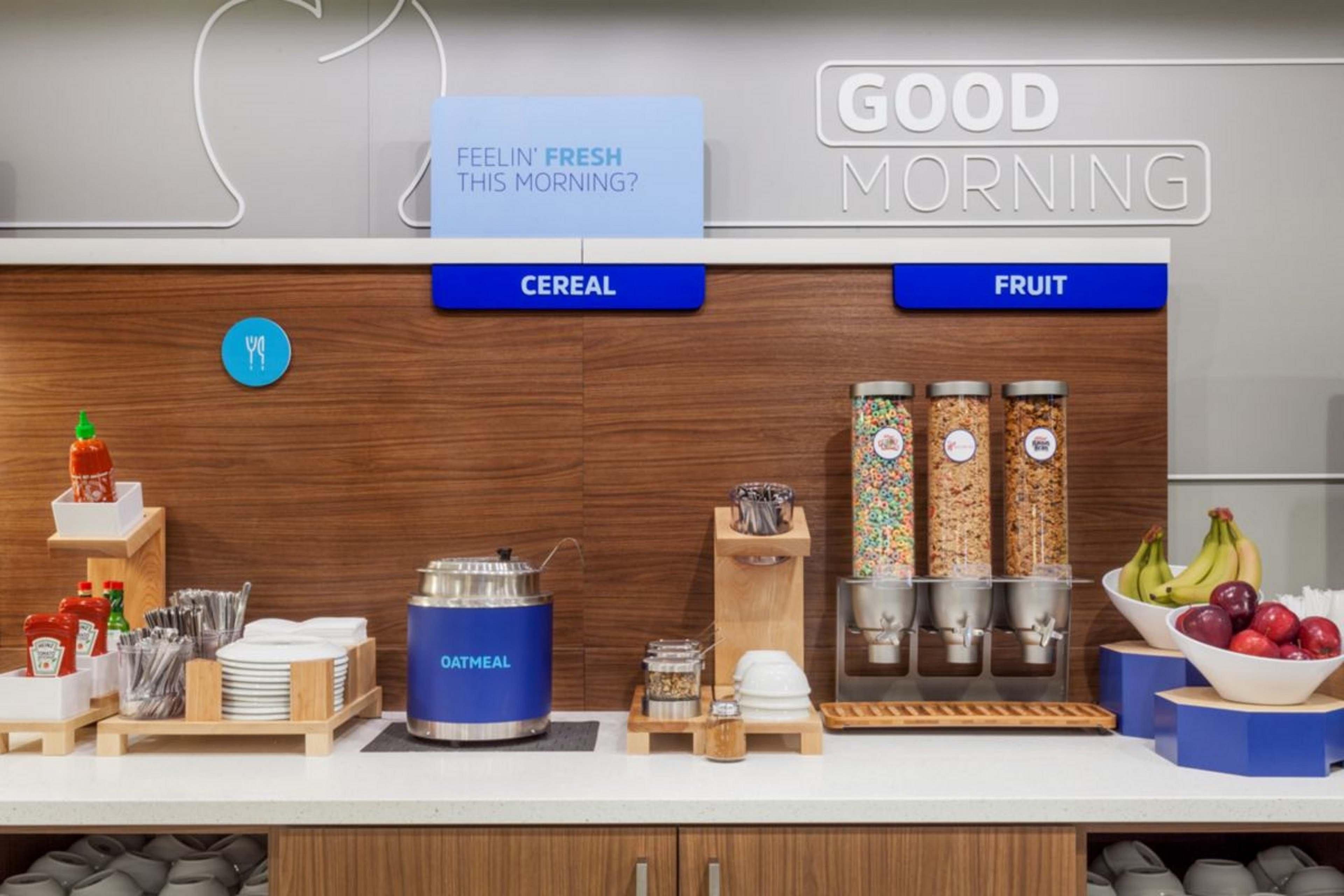 Holiday Inn Express & Suites - Williston By Ihg מראה חיצוני תמונה