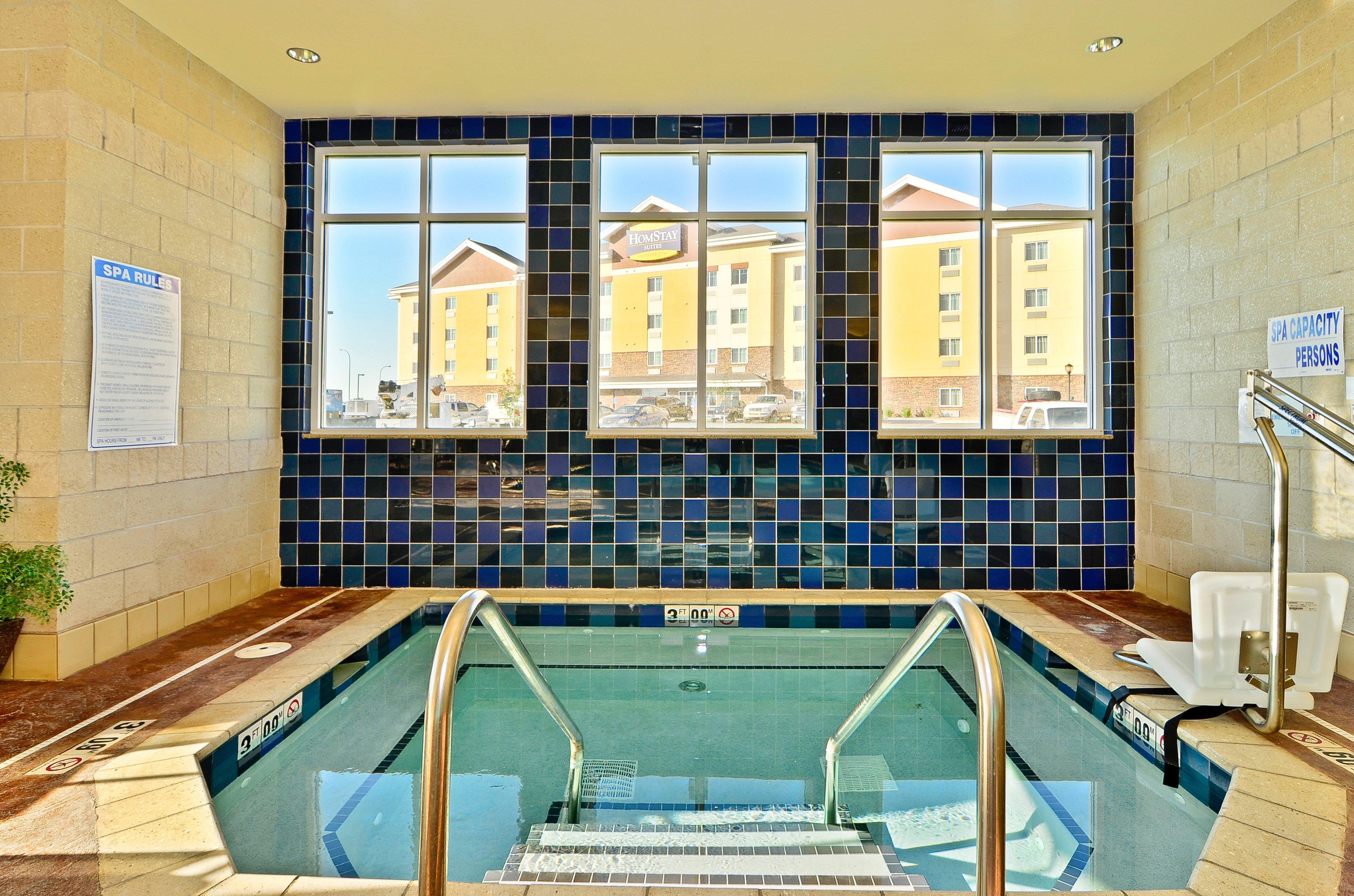 Holiday Inn Express & Suites - Williston By Ihg מראה חיצוני תמונה