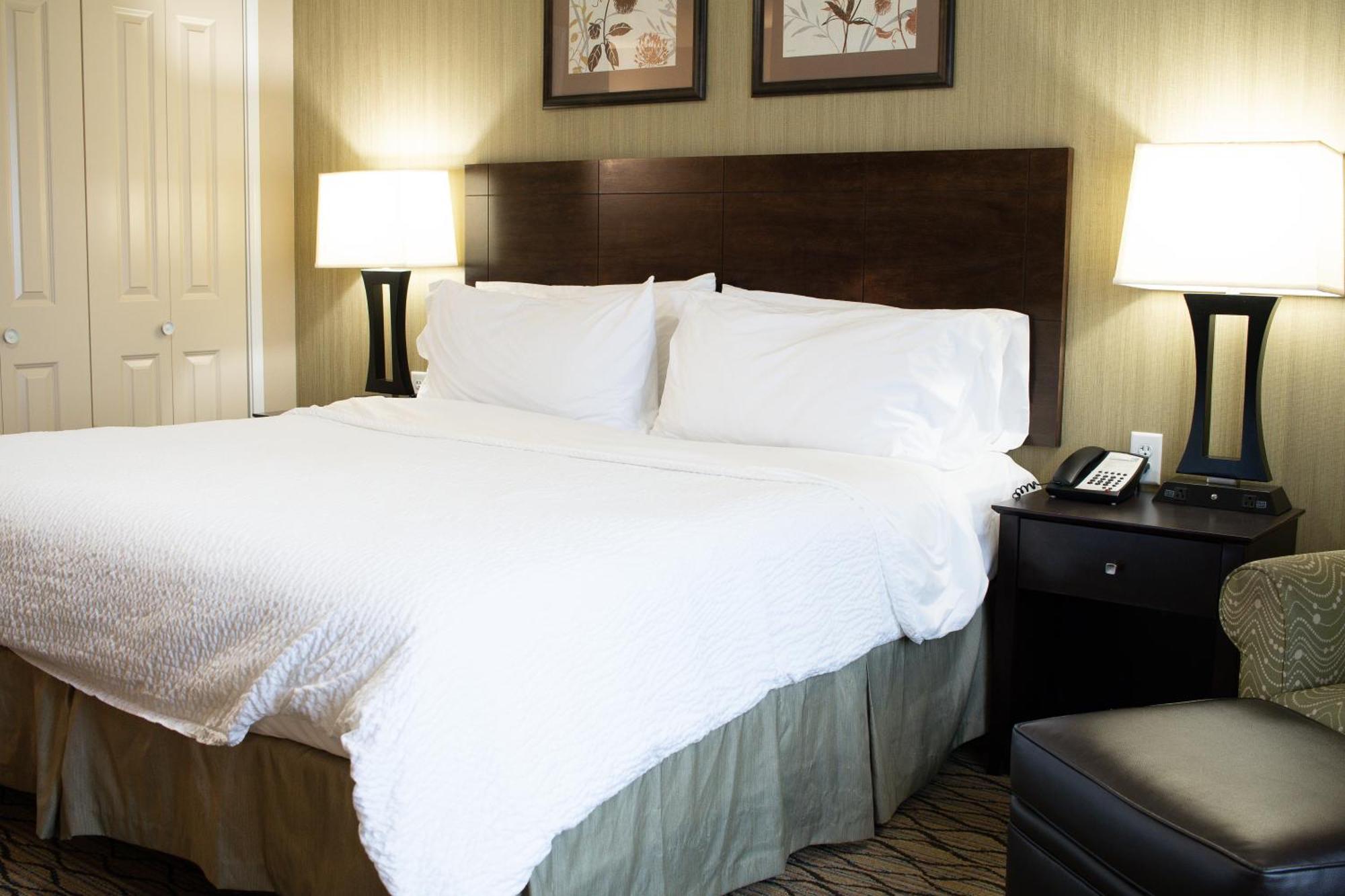 Holiday Inn Express & Suites - Williston By Ihg מראה חיצוני תמונה