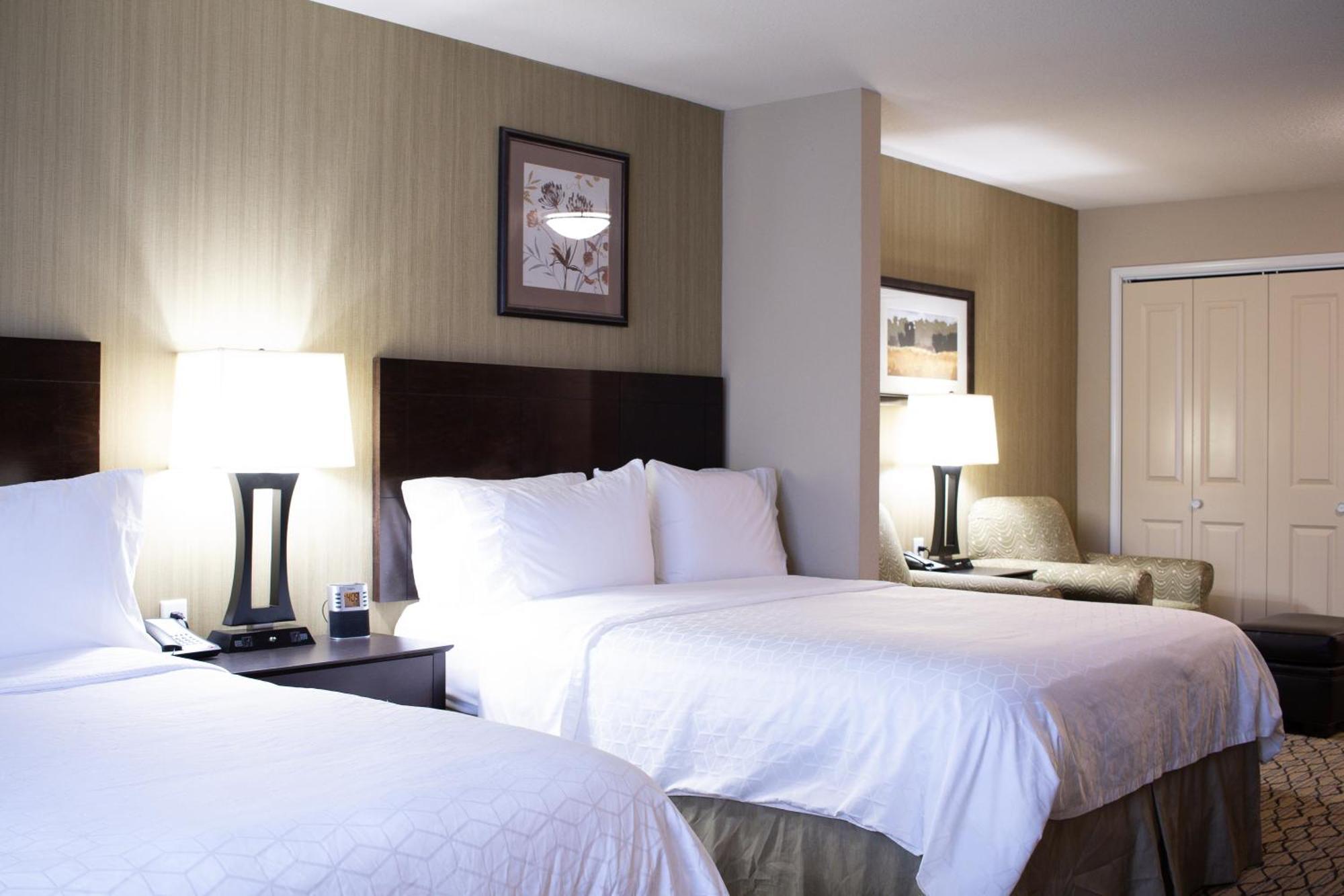 Holiday Inn Express & Suites - Williston By Ihg מראה חיצוני תמונה